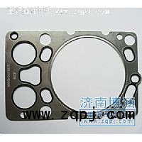 ,WP12汽缸墊,濟(jì)南博涵汽配有限公司