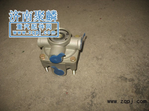 WG9000360134,繼動(dòng)閥,濟(jì)南聚麟汽車(chē)銷(xiāo)售服務(wù)有限公司