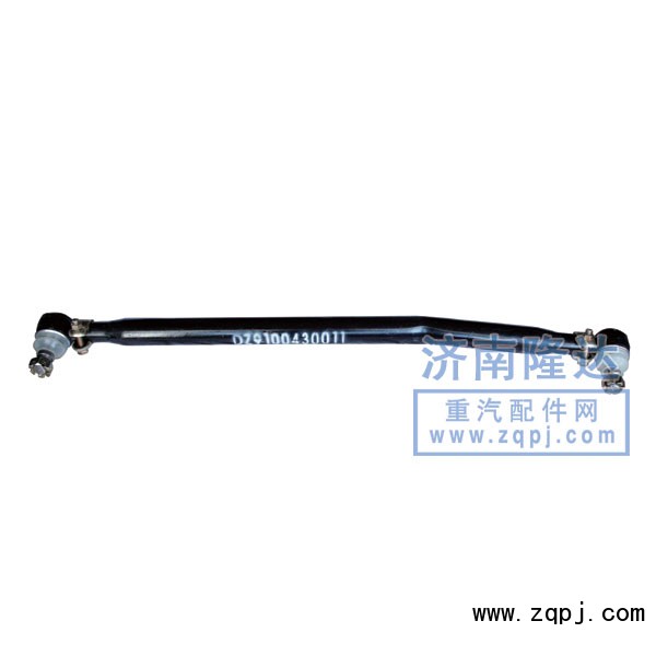 DZ9100430011,德龍直拉桿,濟南固德汽車配件有限公司--原隆達(dá)