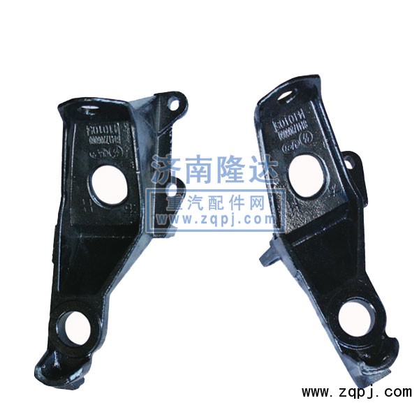 德龍F(tuán)2000翻轉(zhuǎn)支架6060/6061/6060