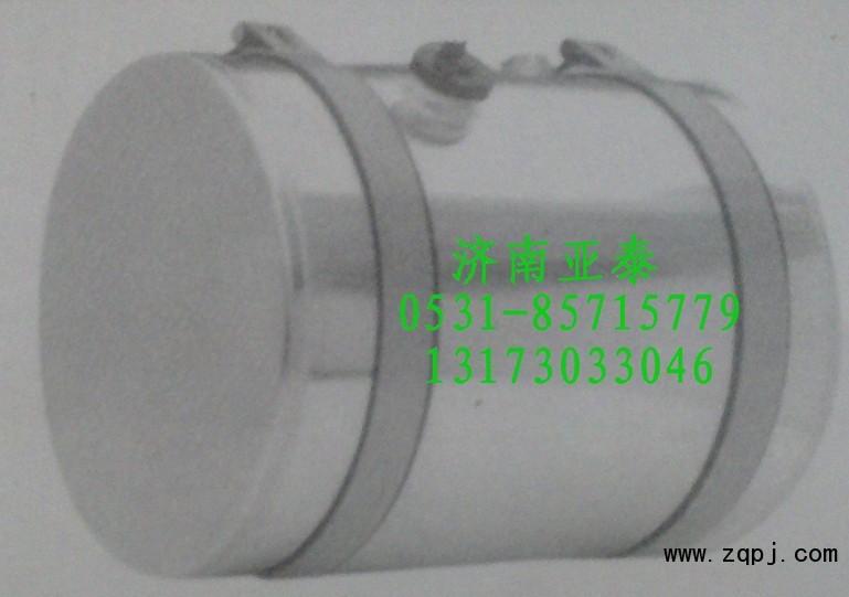 AZ9718559001,200L圓形鋁合金油箱,濟南市銘卡汽車配件配件廠