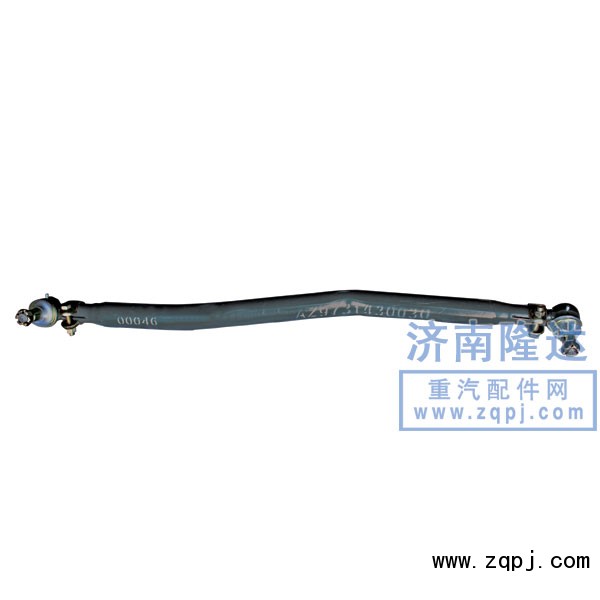 豪沃轉(zhuǎn)向直拉桿AZ9731430030/AZ9731430030