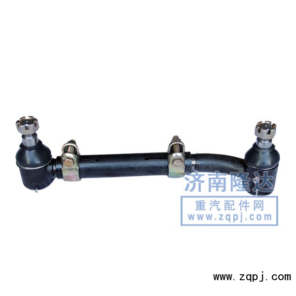 ,一汽老式轉(zhuǎn)向直拉桿,濟(jì)南固德汽車配件有限公司--原隆達(dá)