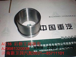 AZ9981320038,后橋主減隔套,