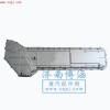 機(jī)油冷卻器蓋  6140100083B
