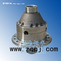 ,差速器殼,北奔重卡-濟(jì)南新恒偉商貿(mào)有限公司