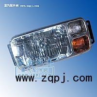 ,組合大燈,北奔重卡-濟(jì)南新恒偉商貿(mào)有限公司