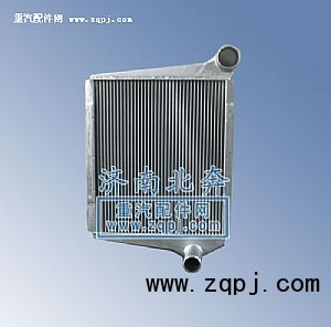 中冷器,中冷器,濟(jì)南北奔汽車(chē)貿(mào)易有限公司