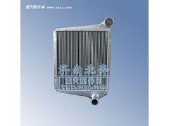 中冷器,中冷器,濟(jì)南北奔汽車(chē)貿(mào)易有限公司