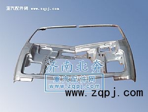 鐵立柱/鐵立柱