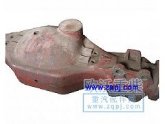 北奔重卡橋殼,北奔重卡橋殼,濟(jì)南北奔汽車(chē)貿(mào)易有限公司