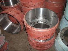 TZ5607700024,后制動(dòng)鼓（后剎車鼓）,濟(jì)南華通工貿(mào)有限公司