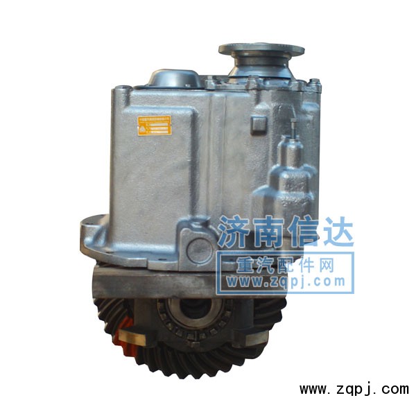 AC71603200505,美馳橋中橋主減總成,濟南信達重汽配件有限公司