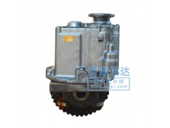 AC71603200505,美馳橋中橋主減總成,濟南信達重汽配件有限公司