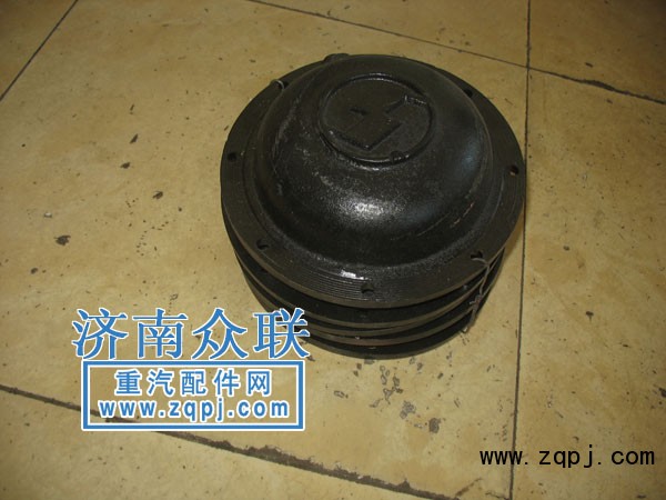 DZ91259520211,平衡軸蓋,濟(jì)南盛康汽車配件有限公司