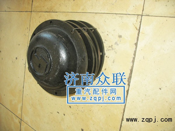 DZ91259520211,平衡軸蓋,濟(jì)南盛康汽車配件有限公司