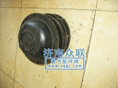 DZ91259520211,平衡軸蓋,濟(jì)南盛康汽車配件有限公司