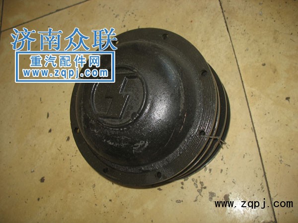 DZ91259520211,平衡軸蓋,濟(jì)南盛康汽車配件有限公司