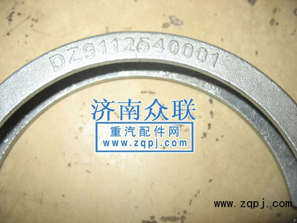VG1034110100,排氣管卡箍,濟(jì)南盛康汽車(chē)配件有限公司