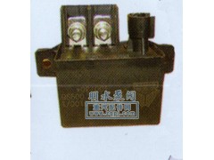 WG9725580100/1,啟動繼電器,山東明水汽車配件廠濟(jì)南辦事處