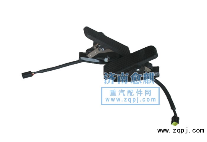北奔、歐曼電子油門/