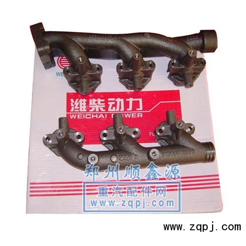 0371-66881127,排氣歧管,鄭州卡夫曼汽車配件銷售有限公司