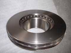 WG9100443001,斯太爾豪沃前制動(dòng)盤,萊州華汽公司
