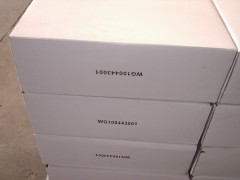 WG9100443001,斯太爾豪沃前制動(dòng)盤,萊州華汽公司