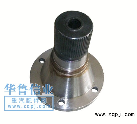 26013314051,傳動軸凸緣54齒,濟(jì)南約書亞汽車配件有限公司（原華魯信業(yè)）