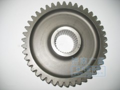 HD469-2502029,從動圓柱齒輪,濟南市天橋區(qū)廣昌汽配經營處