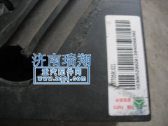 WG9725591021,發(fā)動(dòng)機(jī)后支撐,濟(jì)南嘉磊汽車(chē)配件有限公司(原濟(jì)南瑞翔)
