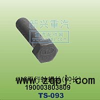 190003803809,￠16平行軸螺絲60長,晉江新興螺絲有限公司