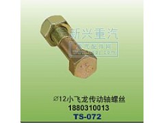 1880310013,￠12小飛龍傳動軸螺絲,晉江新興螺絲有限公司