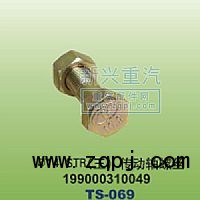 199000310049,￠14STR王傳動(dòng)軸螺絲,晉江新興螺絲有限公司
