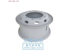 199012610061,斯太爾鋼圈,山東嘉源重汽配件有限公司（原濟(jì)南市天橋重型汽車(chē)配件廠(chǎng)）