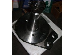 AZ9100413066,轉(zhuǎn)向節(jié)總成,濟南華通工貿(mào)有限公司