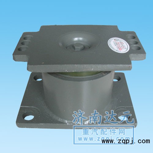 AZ9725520278,橡膠支座總成,濟南達(dá)元汽配公司