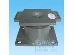 AZ9725520278,橡膠支座總成,濟南達(dá)元汽配公司