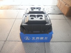 6522400318,奔馳發(fā)動機后支撐（新款）,濟(jì)南達(dá)元汽配公司