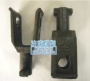 WG9114930093,牽引鉤,濟(jì)南群翔汽車配件有限公司