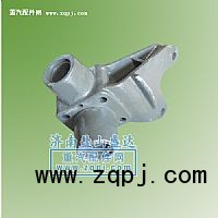 轉(zhuǎn)向節(jié)支架AZ9100410032左410036右/AZ9100410032