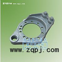 豪沃制動(dòng)底板（155mm）AZ99000340062/AZ99000340062