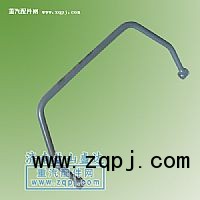 豪沃前穩(wěn)定桿總成/