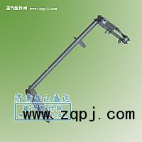 AZ1603430013,斯太爾翻轉(zhuǎn)搖臂總成，翻轉(zhuǎn)支架,濟(jì)南市鹽山盛達(dá)汽車配件經(jīng)銷處