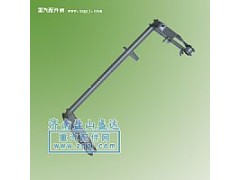 AZ1603430013,斯太爾翻轉(zhuǎn)搖臂總成，翻轉(zhuǎn)支架,濟(jì)南市鹽山盛達(dá)汽車配件經(jīng)銷處