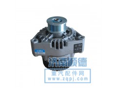 ,發(fā)電機,濟南順德重汽商貿(mào)有限公司
