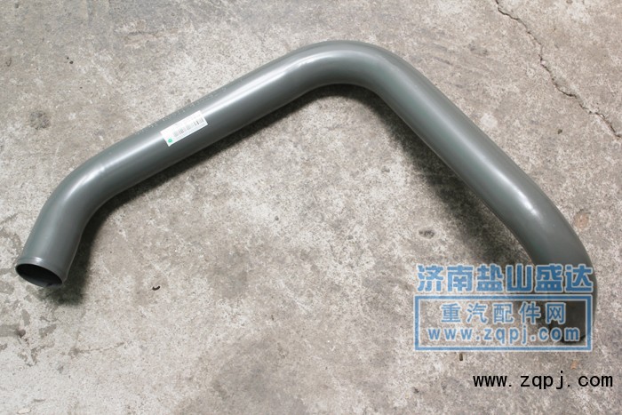 HOWO散熱器出水管WG911253028/WG911253028