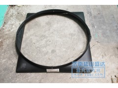 DZ9100530200,奧龍護(hù)風(fēng)罩,濟(jì)南市鹽山盛達(dá)汽車(chē)配件經(jīng)銷(xiāo)處
