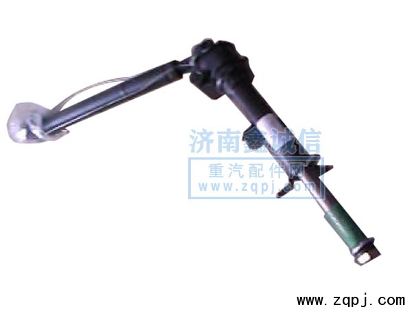 NZ9525470212,豪運(yùn)方向伸縮軸老,濟(jì)南隆旭汽車配件有限公司