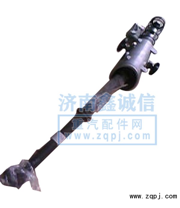 NZ9525470203,方向伸縮軸總成新,濟(jì)南隆旭汽車配件有限公司